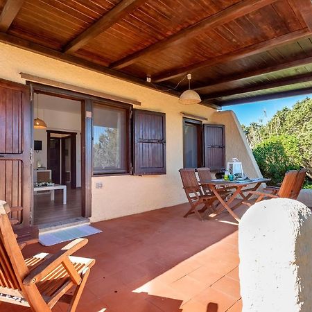 Sardinia Re - Villa Pelosa Stintino Exterior foto